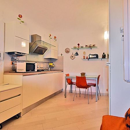 La Tana Del Poeta Apartamento Lerici Exterior foto