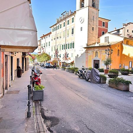 La Tana Del Poeta Apartamento Lerici Exterior foto