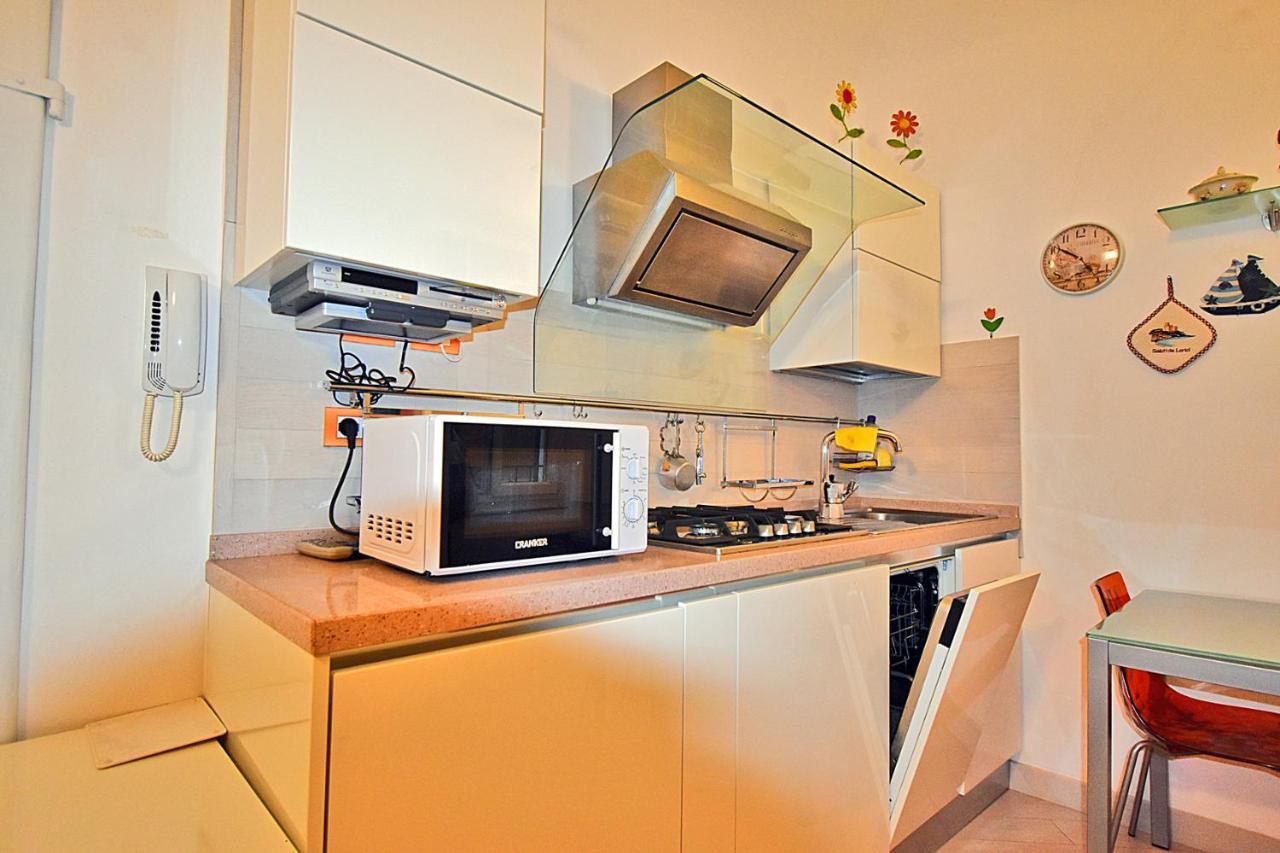 La Tana Del Poeta Apartamento Lerici Exterior foto