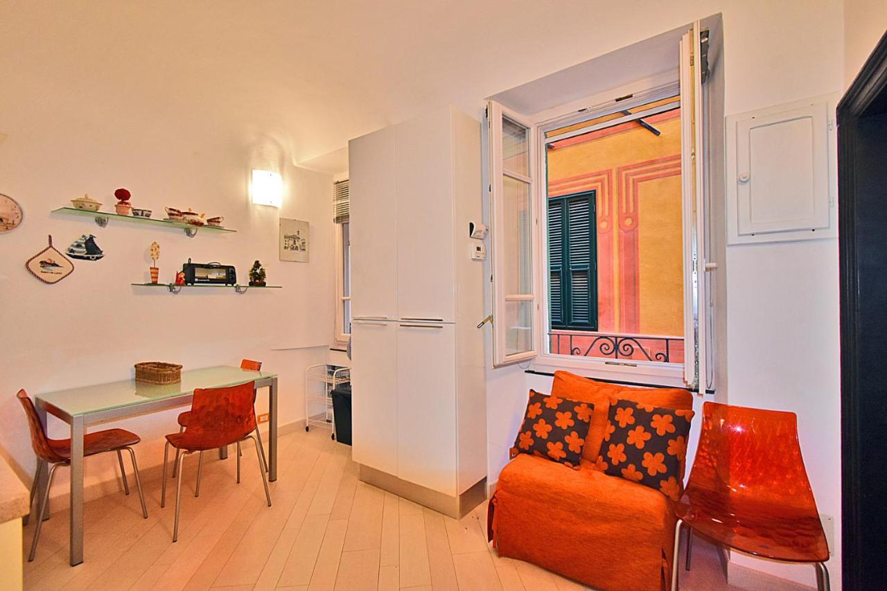 La Tana Del Poeta Apartamento Lerici Exterior foto