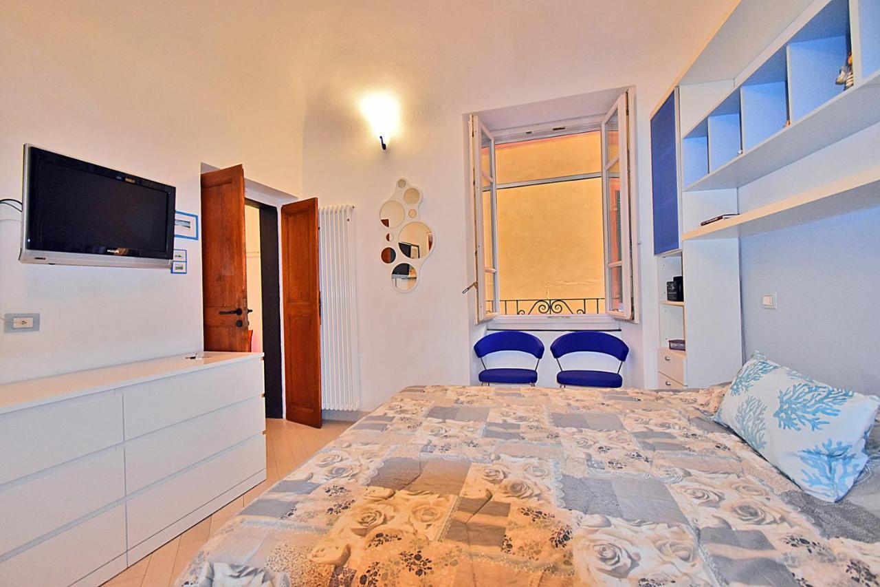La Tana Del Poeta Apartamento Lerici Exterior foto