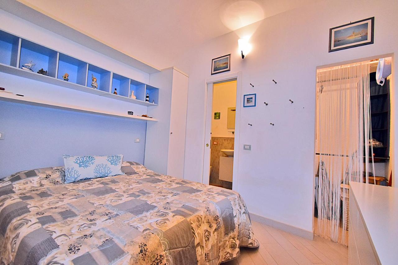 La Tana Del Poeta Apartamento Lerici Exterior foto