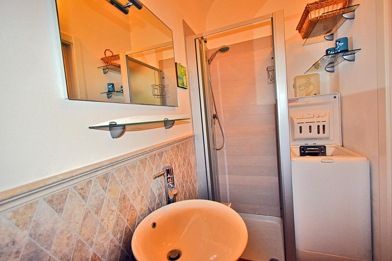 La Tana Del Poeta Apartamento Lerici Exterior foto